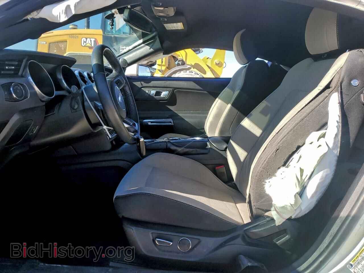 2019 FORD ALL Models - VIN: 1FA6P8TH8K5112773 - Photo 7