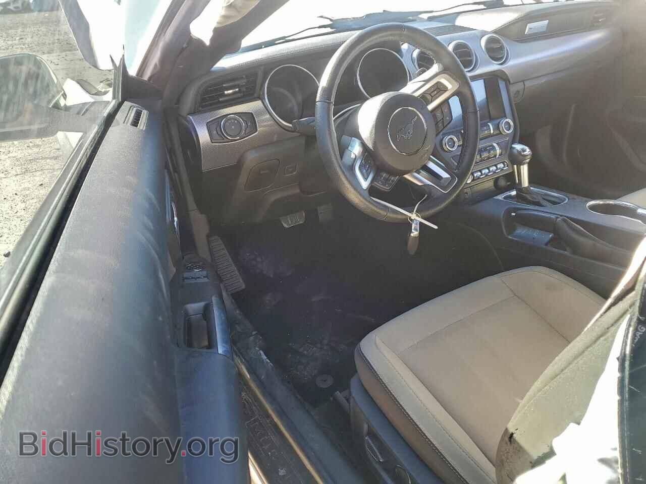 2019 FORD ALL Models - VIN: 1FA6P8TH8K5112773 - Photo 8