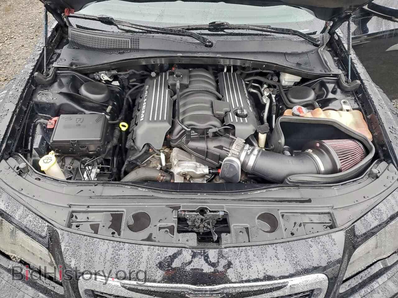 2012 CHRYSLER 300 - VIN: 2C3CCAFJ4CH801965 - Photo 11
