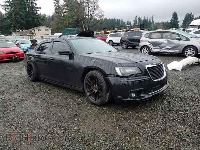 2012 CHRYSLER 300 - VIN: 2C3CCAFJ4CH801965 - Photo 13