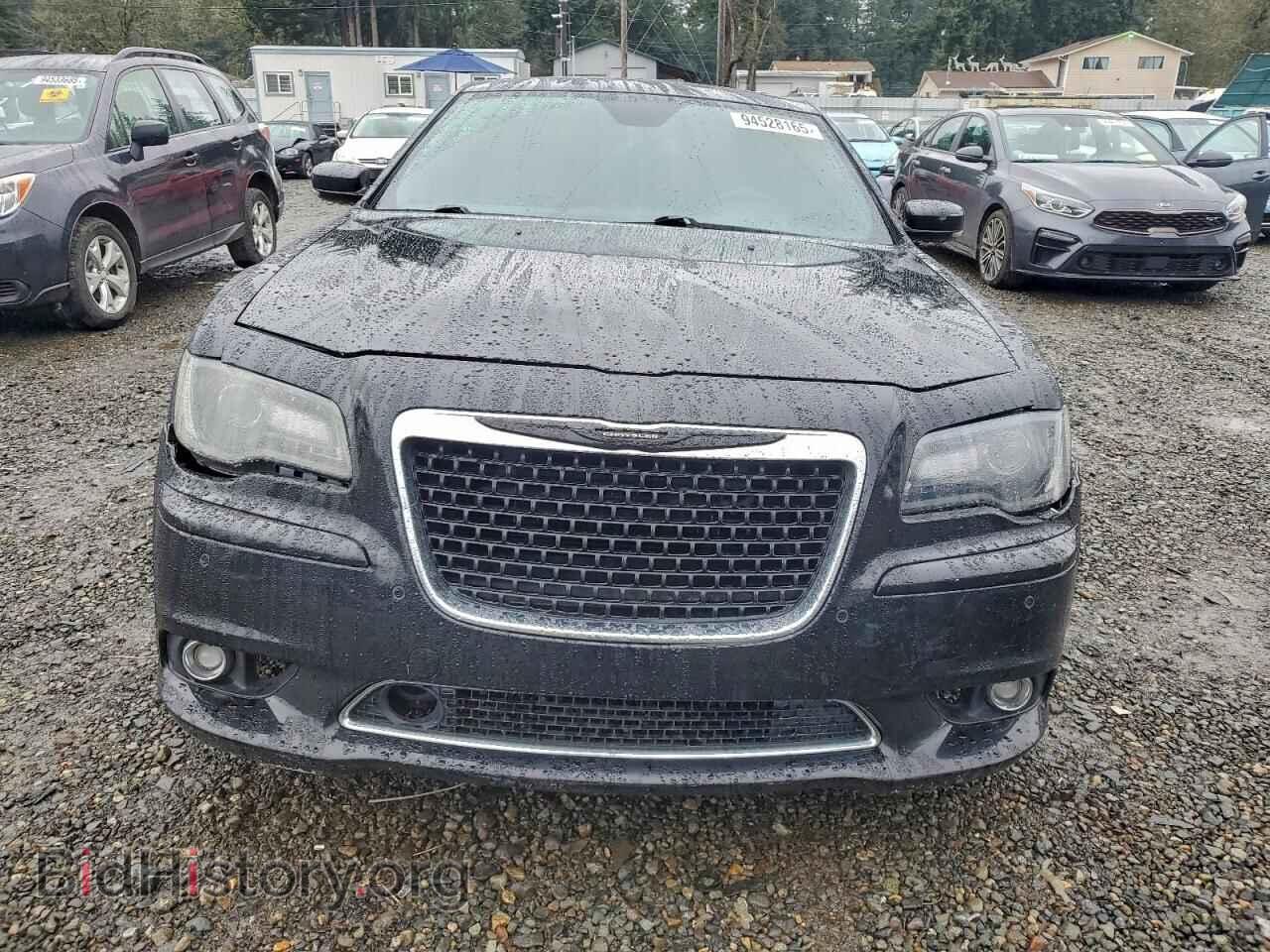 2012 CHRYSLER 300 - VIN: 2C3CCAFJ4CH801965 - Photo 5