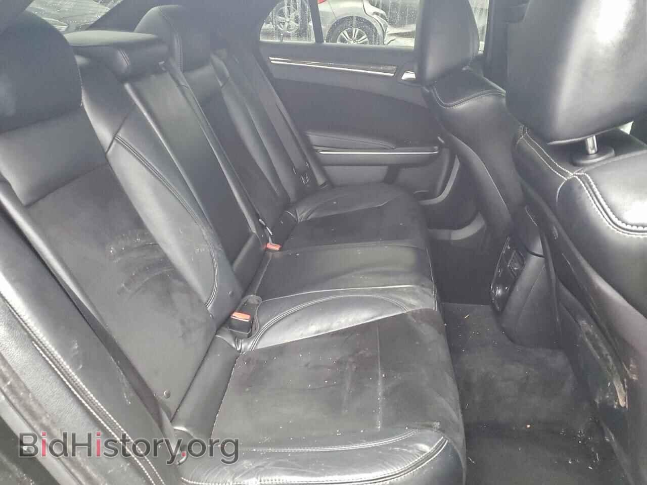 2012 CHRYSLER 300 - VIN: 2C3CCAFJ4CH801965 - Photo 10