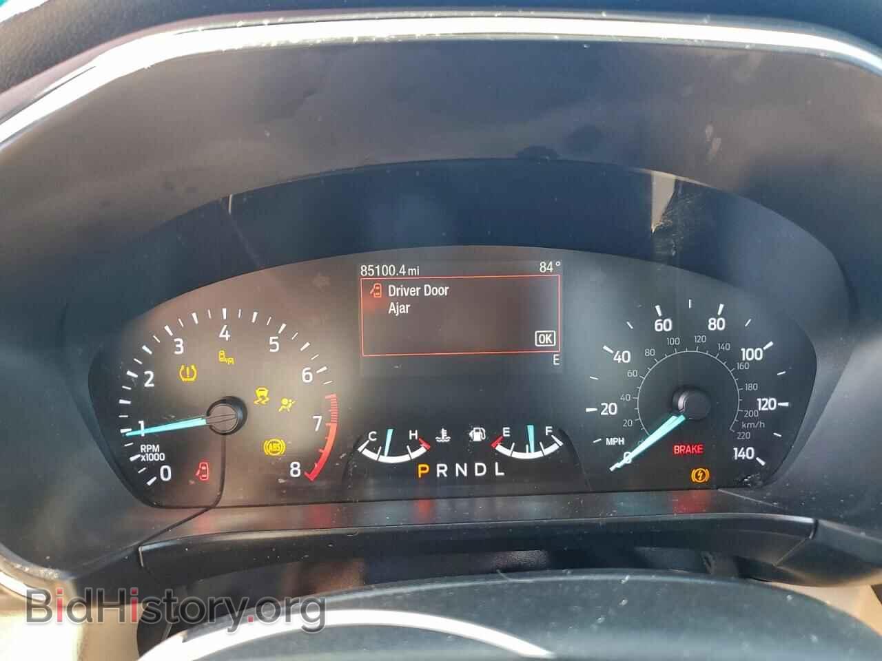 2020 FORD ESCAPE - VIN: 1FMCU0G67LUA75489 - Фото 9