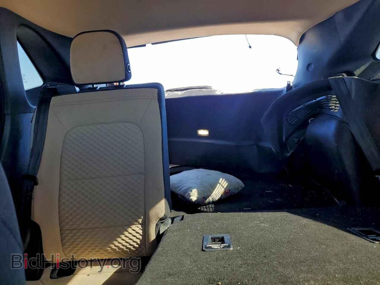2020 FORD ESCAPE - VIN: 1FMCU0G67LUA75489 - Фото 10