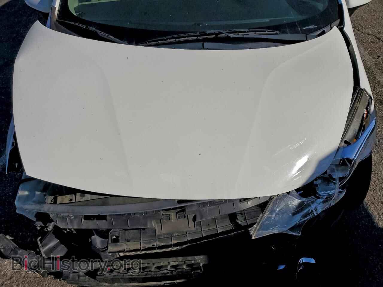 2016 KIA RIO - VIN: KNADM4A32G6638244 - Фото 11