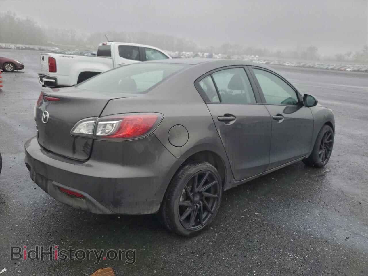 2010 MAZDA 3 - VIN: JM1BL1SG0A1258210 - Фото 3
