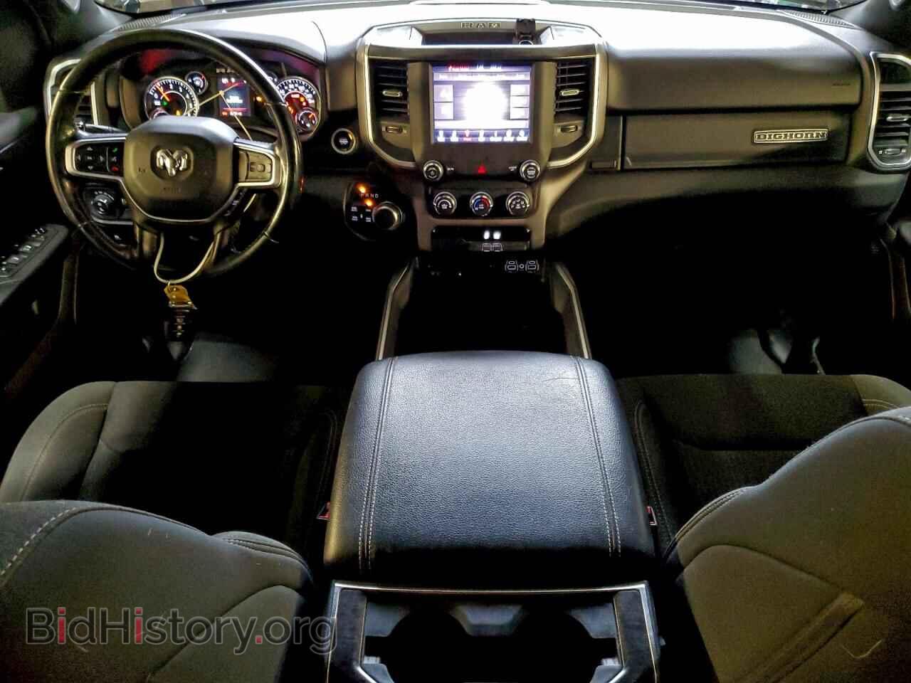 2019 RAM 1500 - VIN: 1C6SRFFT5KN730972 - Фото 8