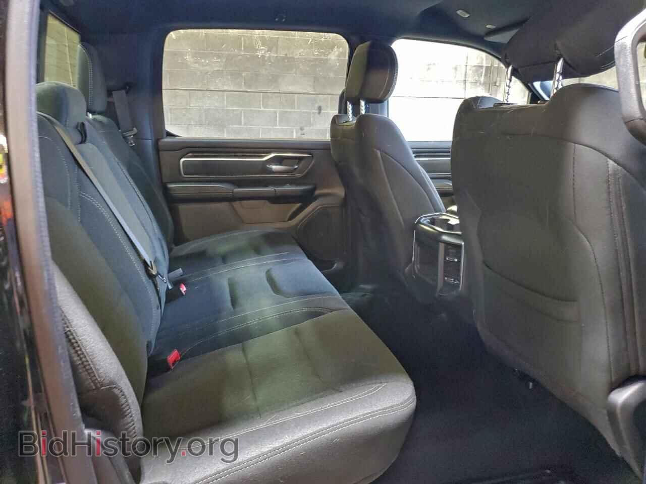 2019 RAM 1500 - VIN: 1C6SRFFT5KN730972 - Фото 10