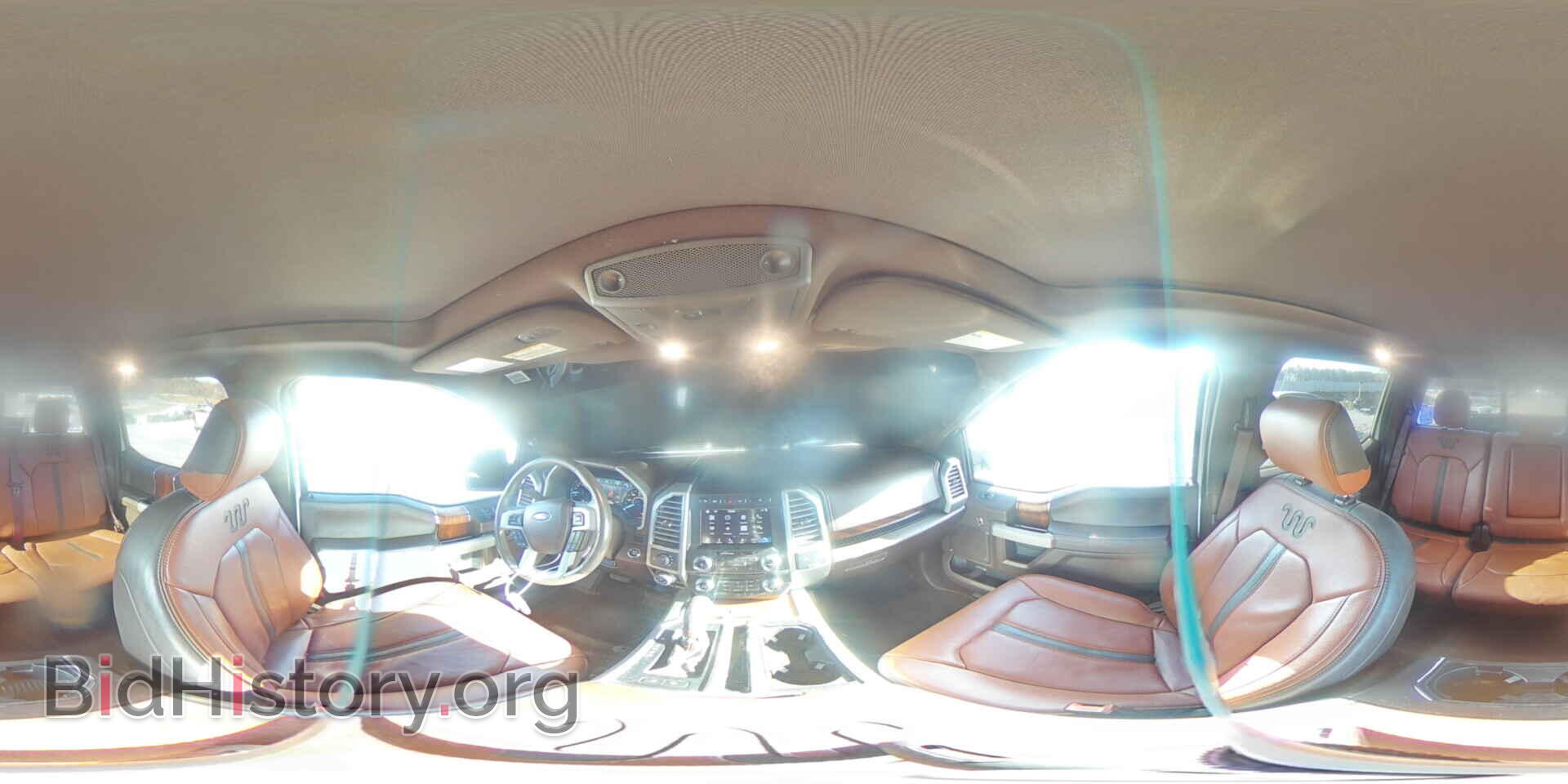 2018 FORD All Models - VIN: 1FTEW1EGXJFA41184 - Фото 14