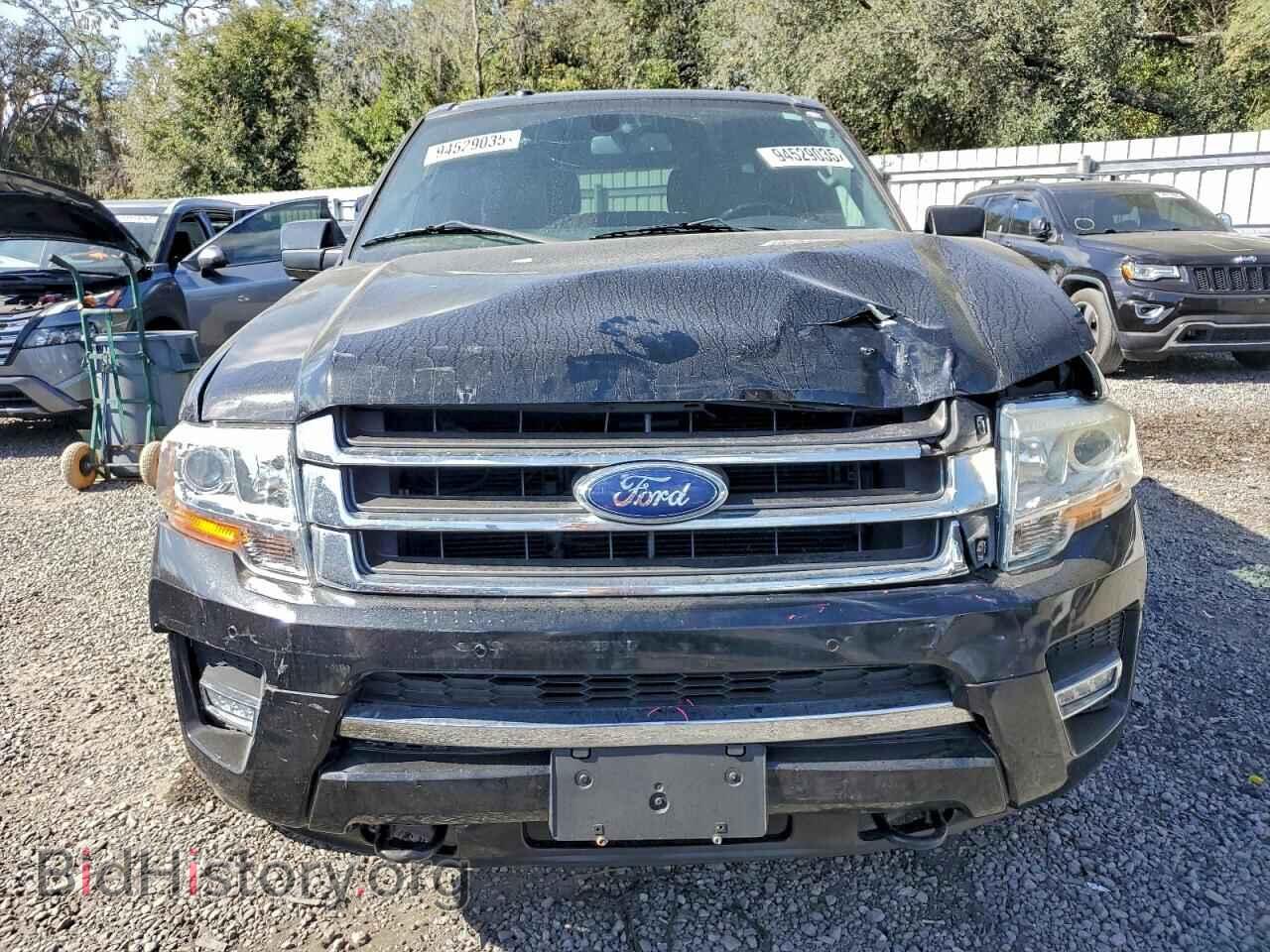 2015 FORD EXPEDITION - VIN: 1FMJK2AT5FEF41720 - Фото 5