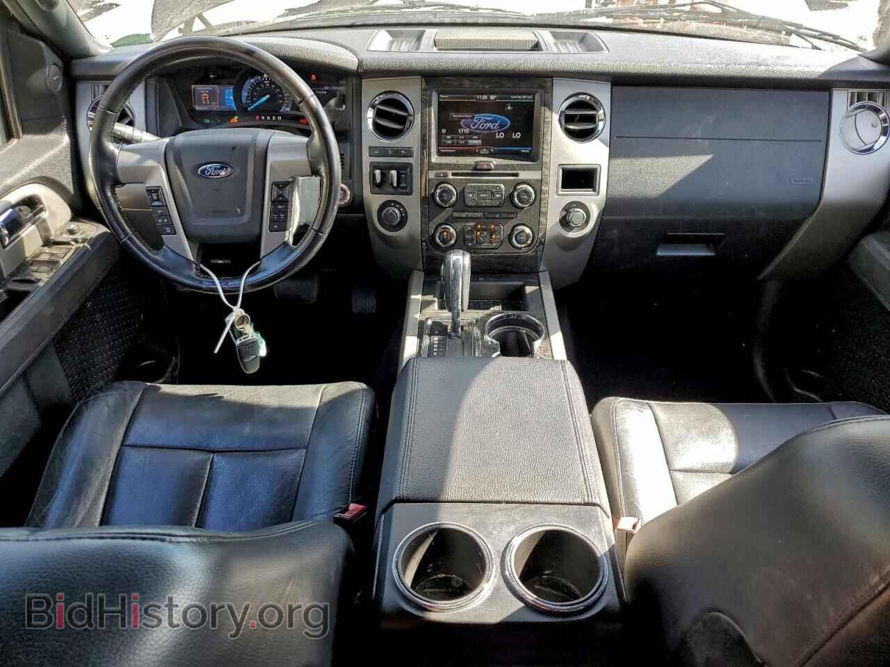 2015 FORD EXPEDITION - VIN: 1FMJK2AT5FEF41720 - Фото 8