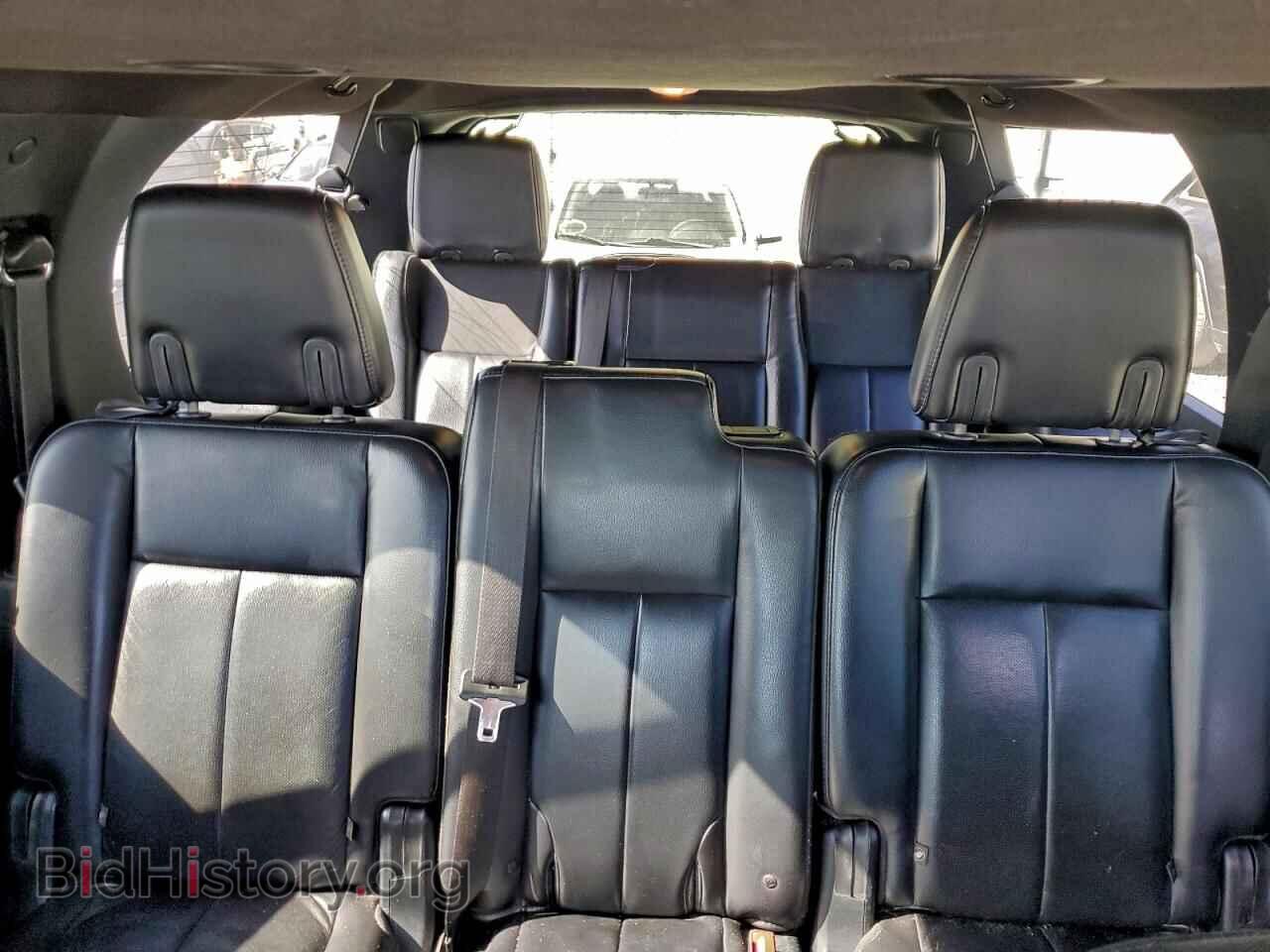 2015 FORD EXPEDITION - VIN: 1FMJK2AT5FEF41720 - Фото 10