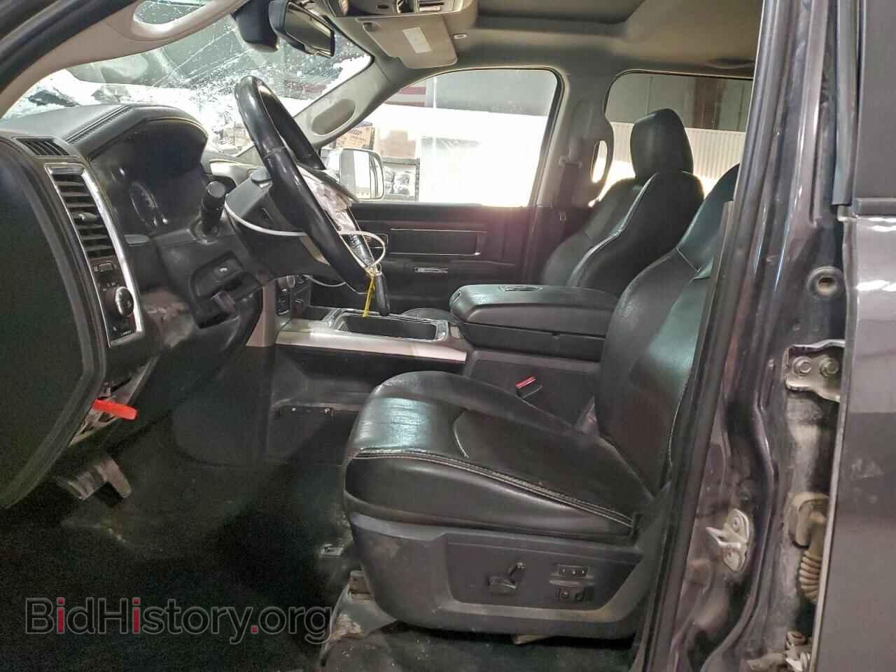 2017 RAM 1500 - VIN: 1C6RR7NT4HS654404 - Фото 7