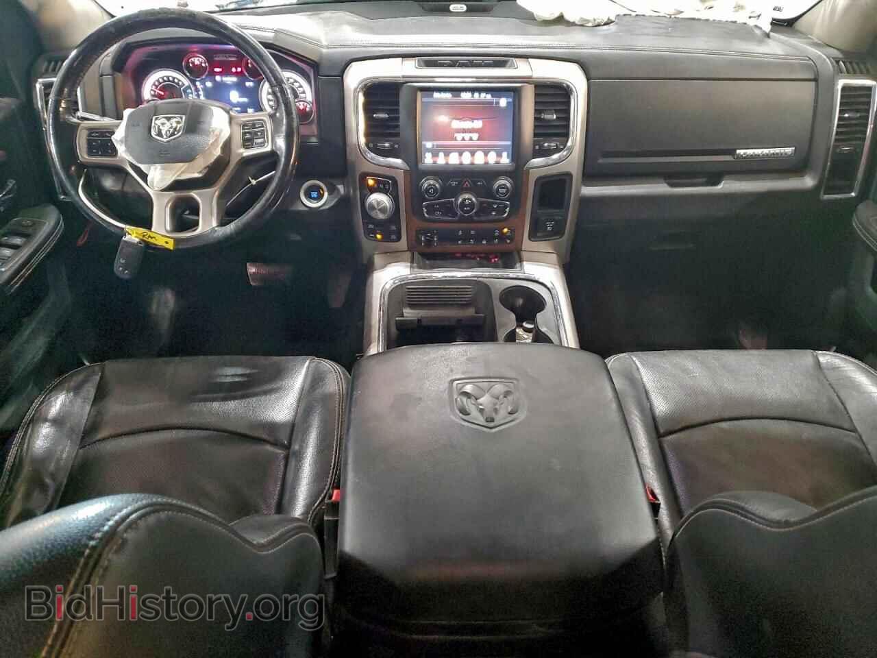 2017 RAM 1500 - VIN: 1C6RR7NT4HS654404 - Фото 8
