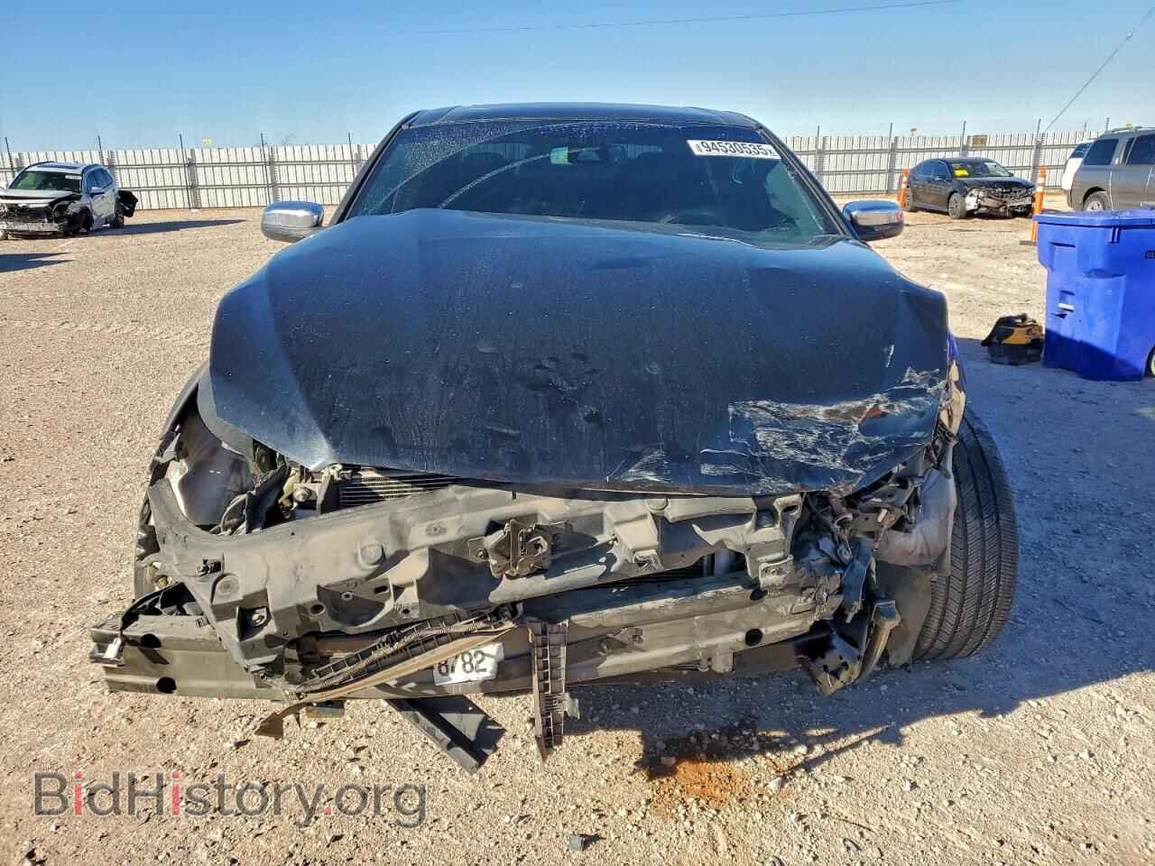 2017 FORD TAURUS - VIN: 1FAHP2F81HG108384 - Photo 5