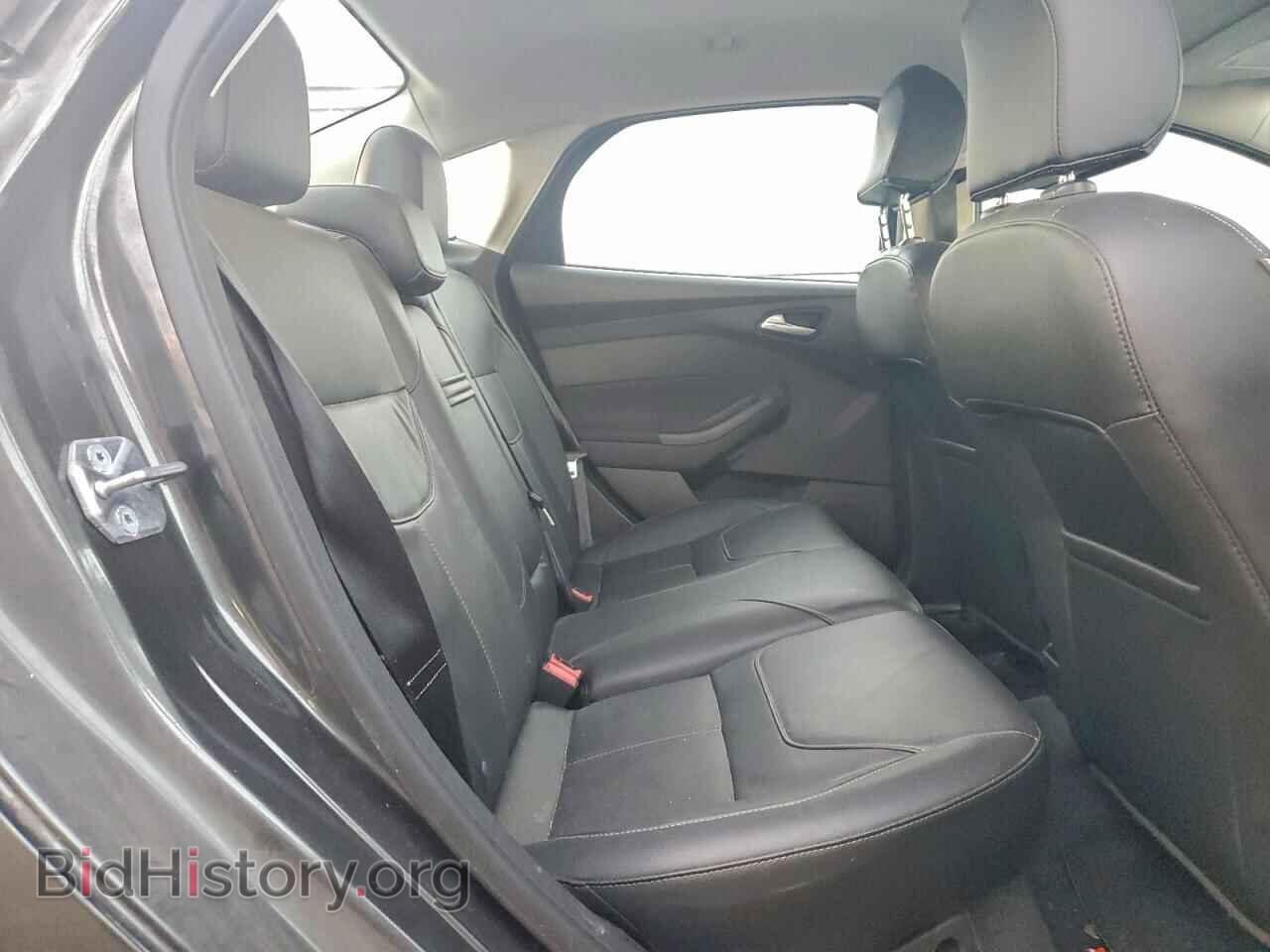 2016 FORD FOCUS - VIN: 1FADP3F29GL298912 - Фото 10