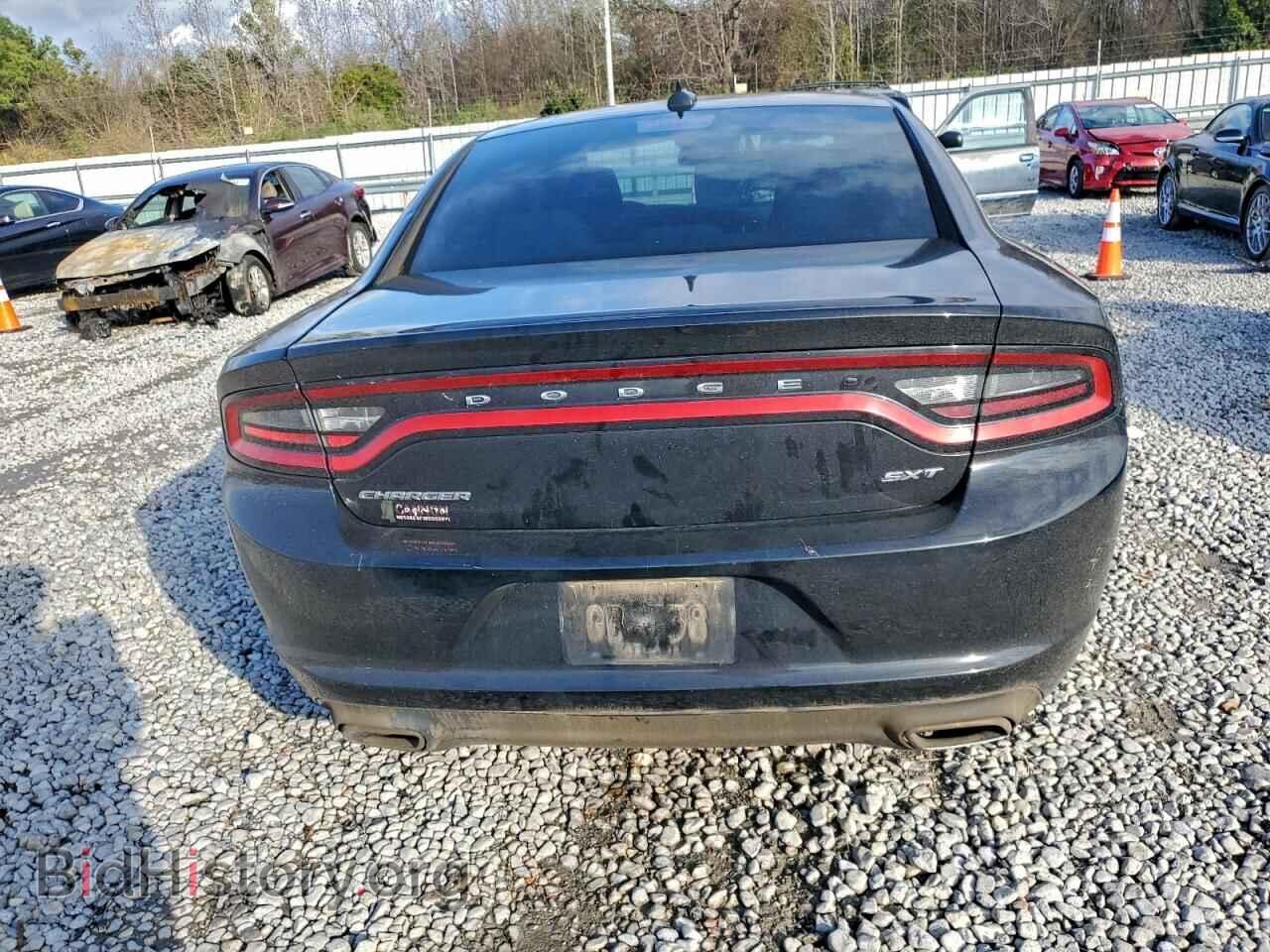 2017 DODGE CHARGER - VIN: 2C3CDXHG6HH520226 - Фото 6