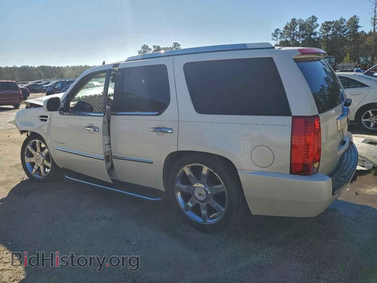 2014 CADILLAC ESCALADE - VIN: 1GYS4BEF5ER196262 - Фото 2