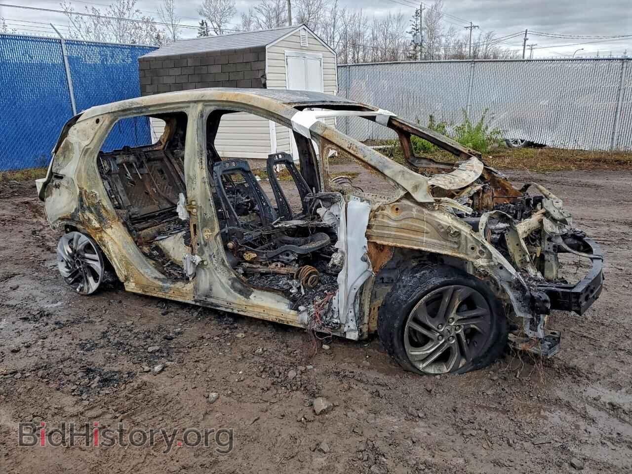 2023 CHEVROLET BOLT - VIN: 1G1FW6S09P4167414 - Фото 4