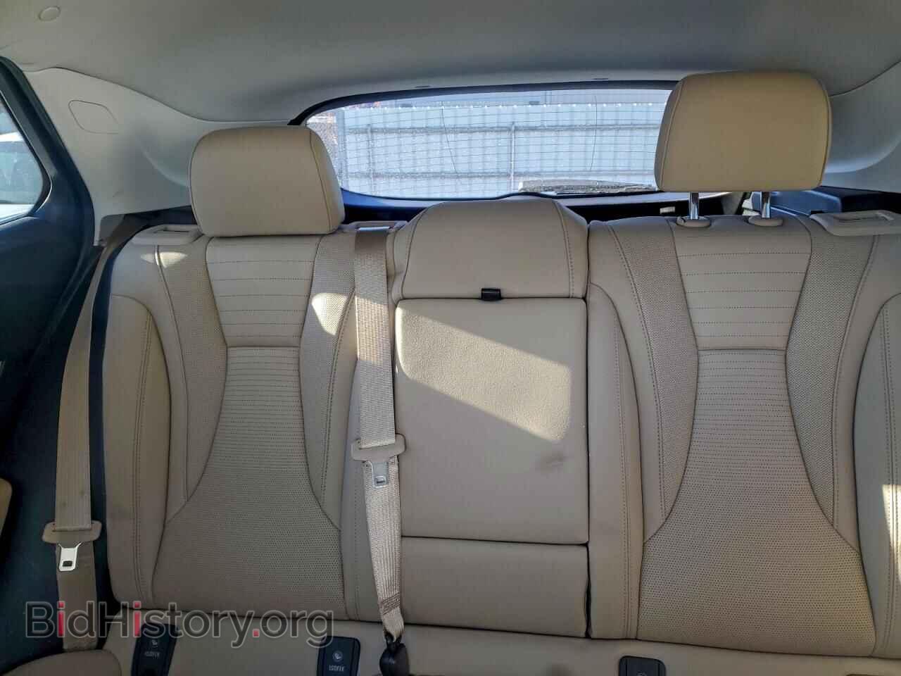 2025 BUICK ENVISION - VIN: LRBFZKE40SD039141 - Фото 10