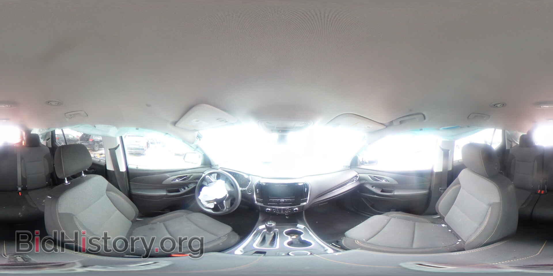 2020 CHEVROLET TRAVERSE - VIN: 1GNERFKW2LJ254640 - Фото 15
