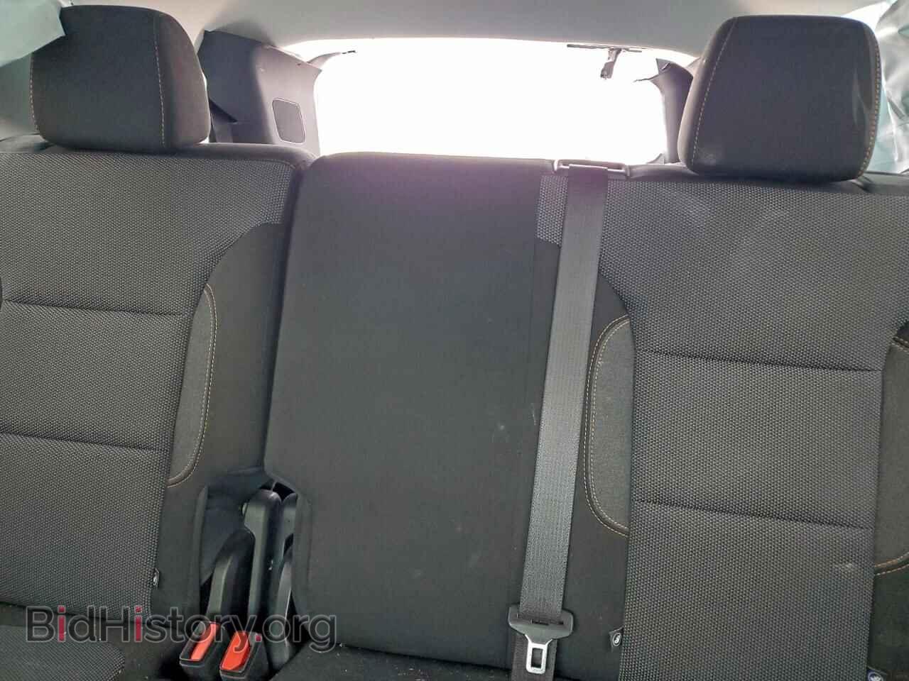 2020 CHEVROLET TRAVERSE - VIN: 1GNERFKW2LJ254640 - Фото 10