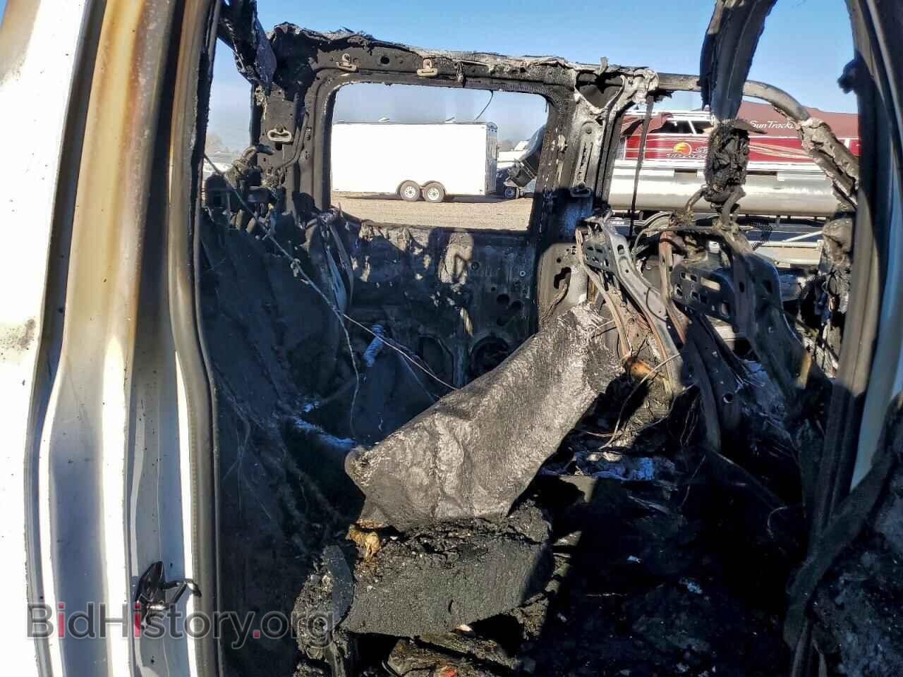 2020 FORD F-150 - VIN: 1FTEW1E40LFA23205 - Фото 10