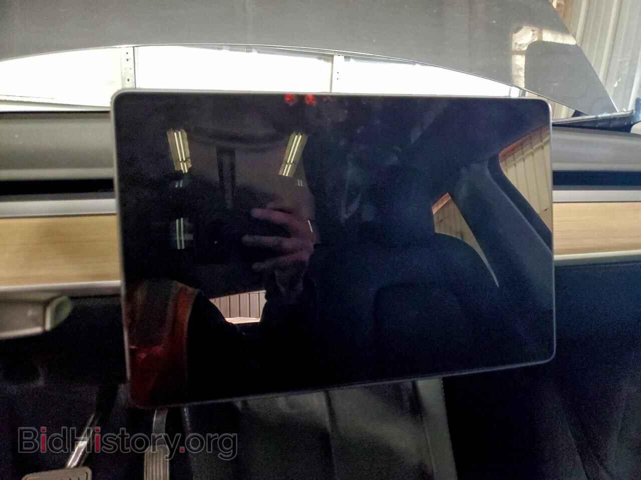 2023 TESLA MODEL Y - VIN: 7SAYGDEE1PF809032 - Фото 9