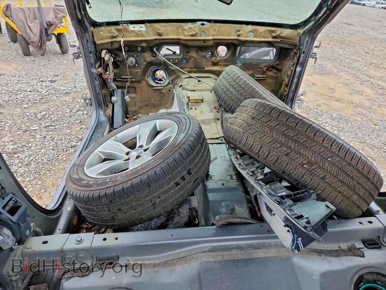 2018 DODGE CHALLENGER - VIN: 2C3CDZAG1JH242136 - Фото 8