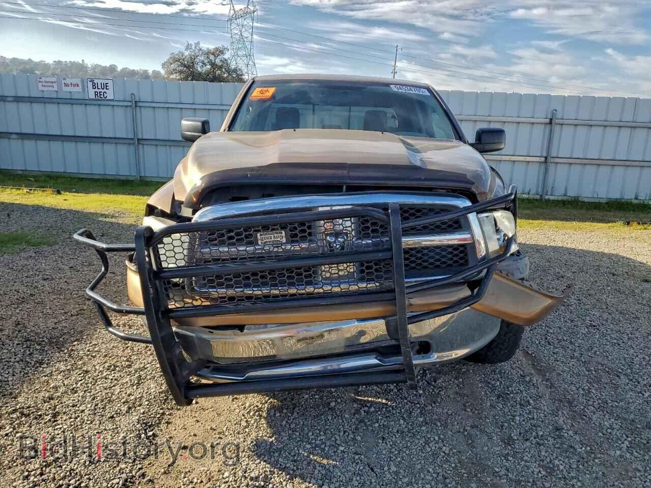 2011 DODGE All Models - VIN: 1D7RB1CP0BS708701 - Photo 5