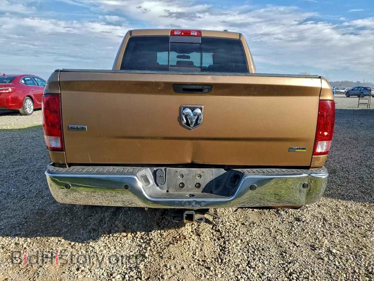 2011 DODGE All Models - VIN: 1D7RB1CP0BS708701 - Photo 6