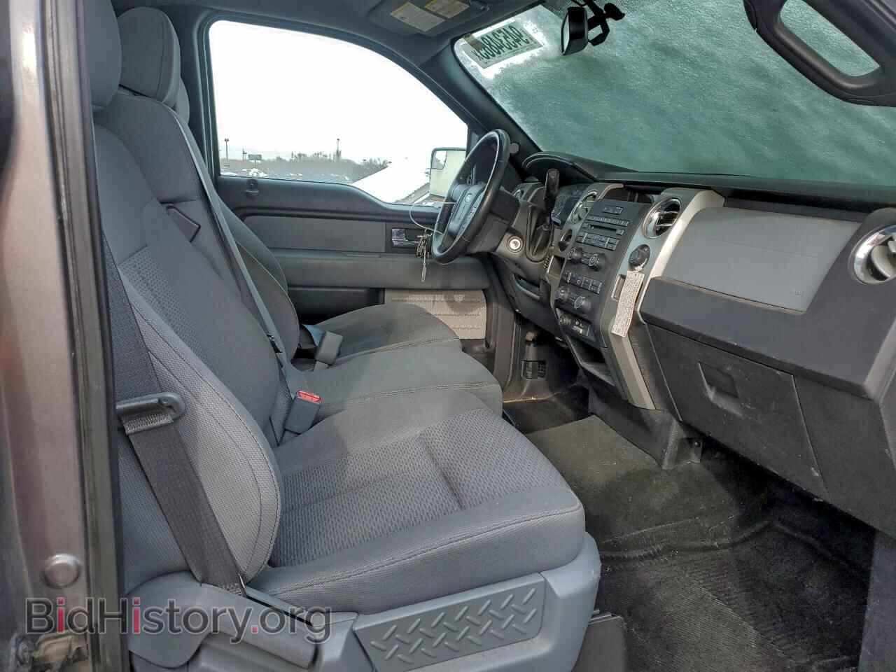 2012 FORD All Models - VIN: 1FTNF1CFXCKD89314 - Фото 10