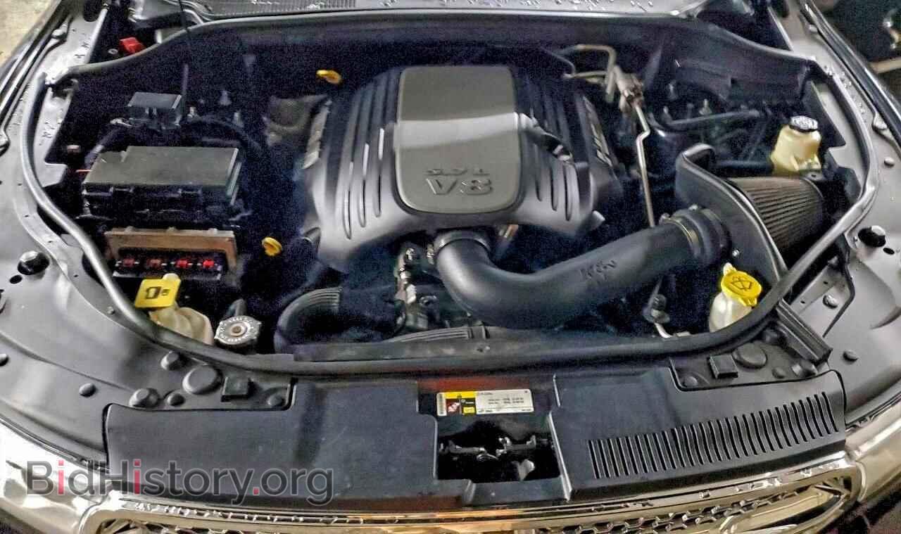 2013 DODGE DURANGO - VIN: 1C4SDHET0DC663278 - Photo 12