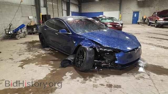 2016 TESLA MODEL S - VIN: 5YJSA1E26GF170378 - Photo 13
