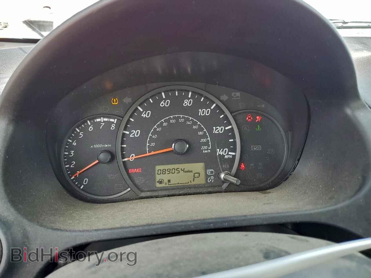 2024 MITSUBISHI MIRAGE - VIN: ML32FUFJ9RHF02413 - Фото 9