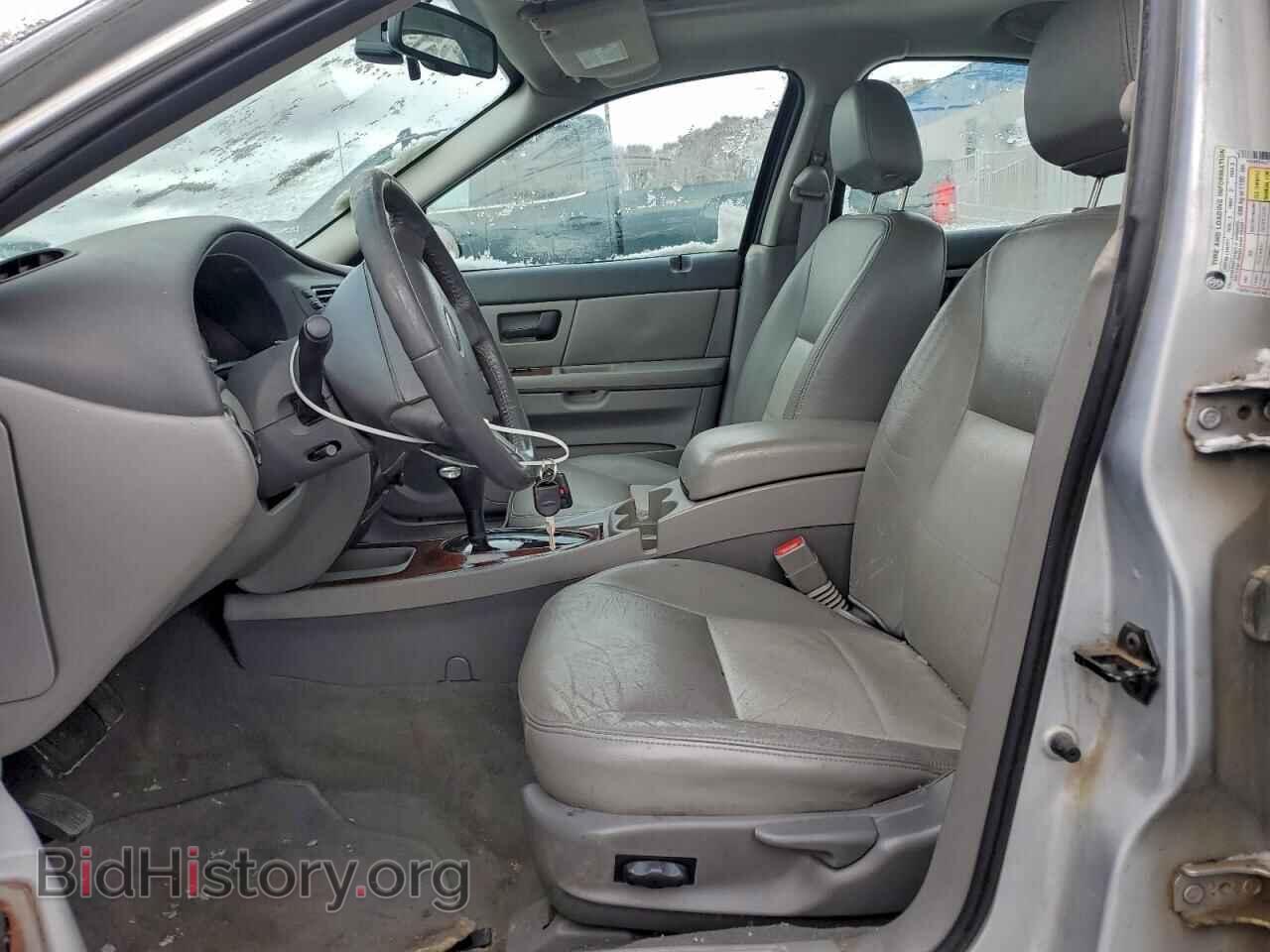 2007 FORD TAURUS - VIN: 1FAFP56U77A153269 - Фото 7