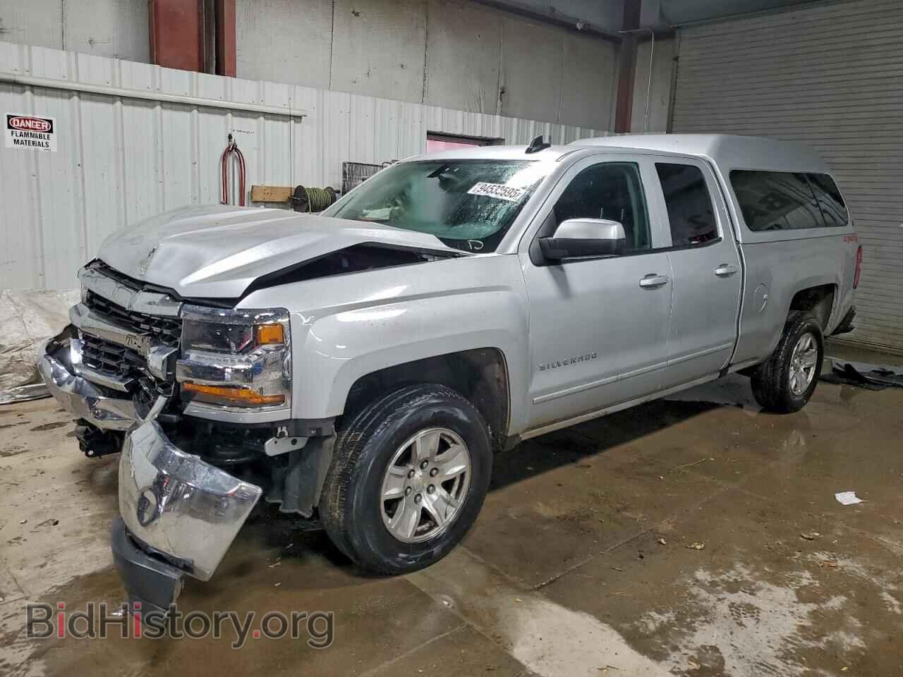 Photo 2GCVKPEC0K1126331 - CHEVROLET ALL Models 2019