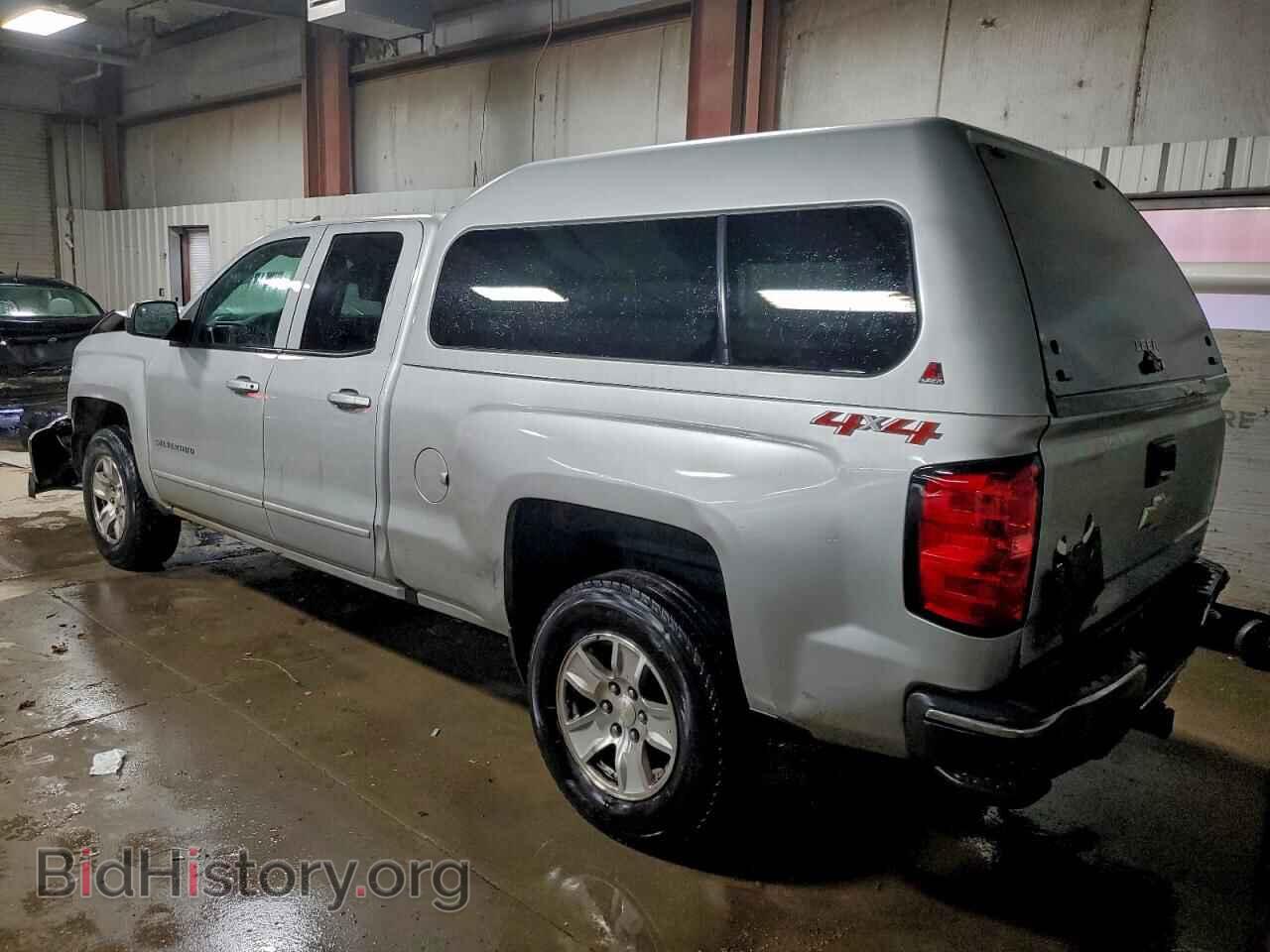 2019 CHEVROLET ALL Models - VIN: 2GCVKPEC0K1126331 - Фото 2