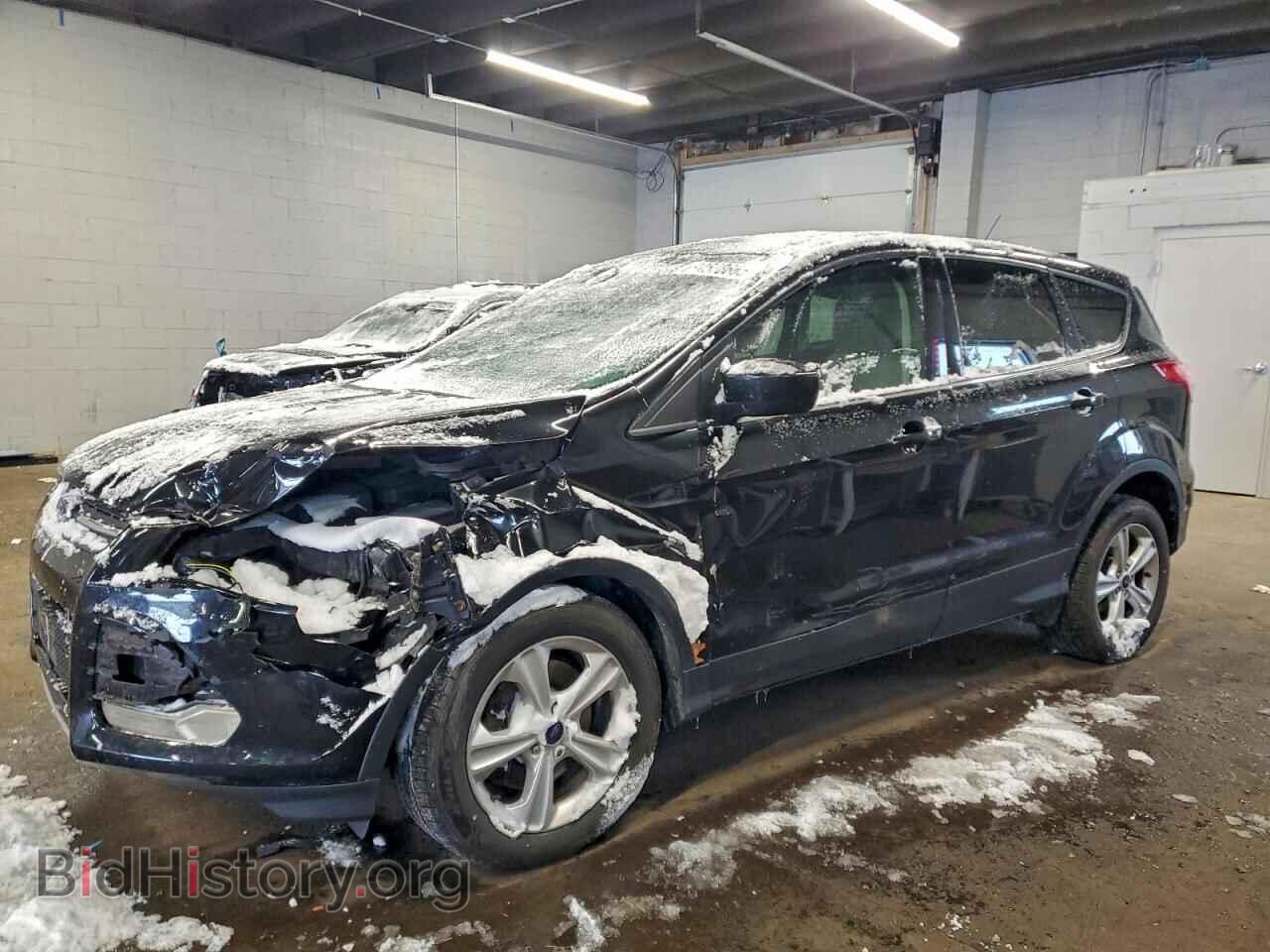 Photo 1FMCU9GX1EUA54251 - FORD ESCAPE 2014