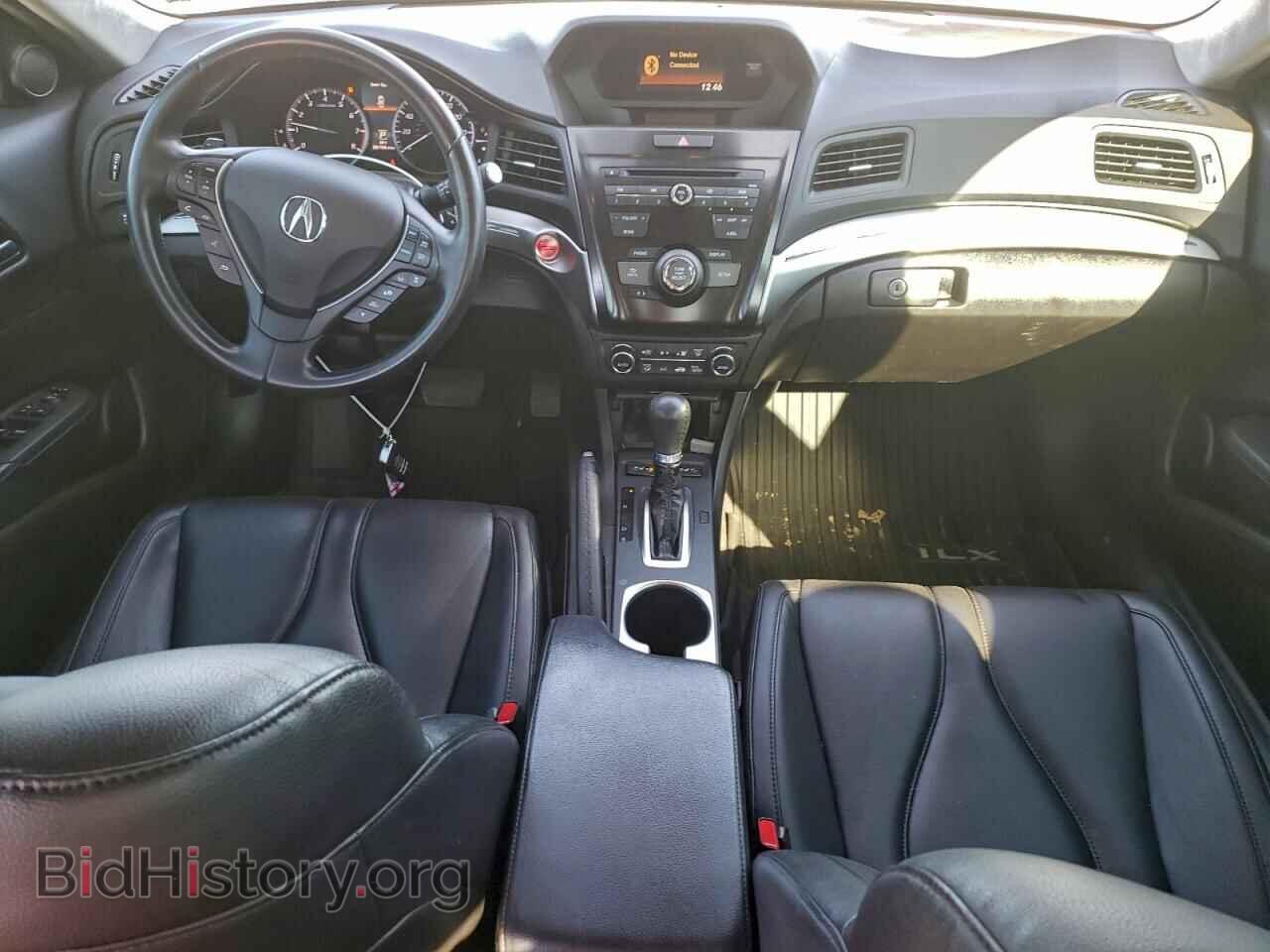 2019 ACURA ILX - VIN: 19UDE2F33KA008611 - Фото 8