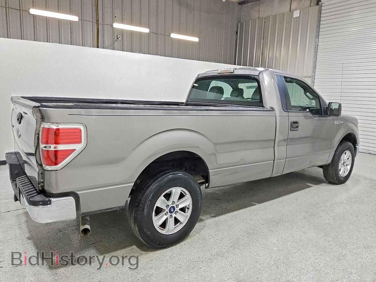 2011 FORD All Models - VIN: 1FTNF1CF0BKD28505 - Фото 3