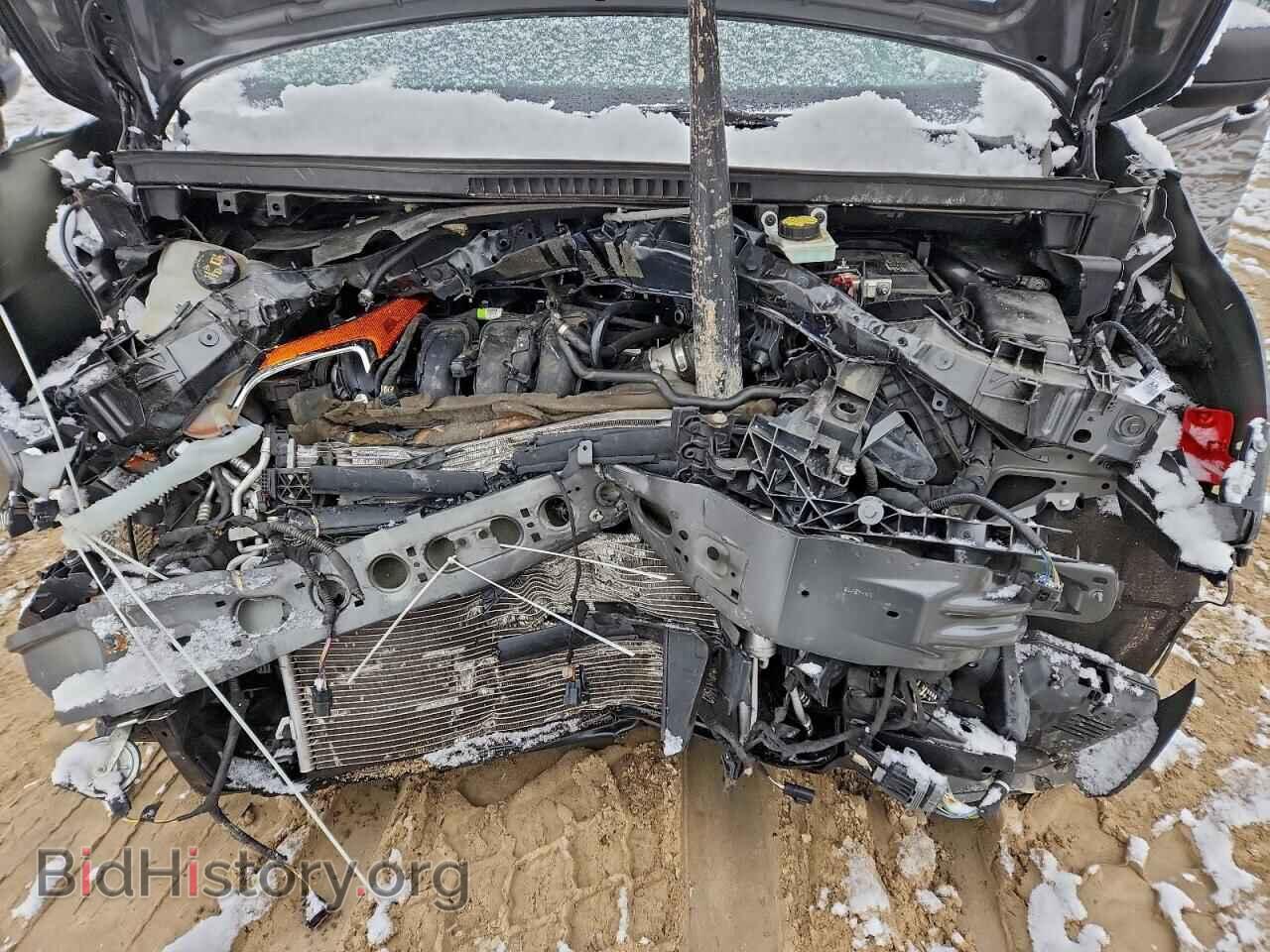 2019 FORD TRANSIT - VIN: NM0GS9E27K1409727 - Фото 12