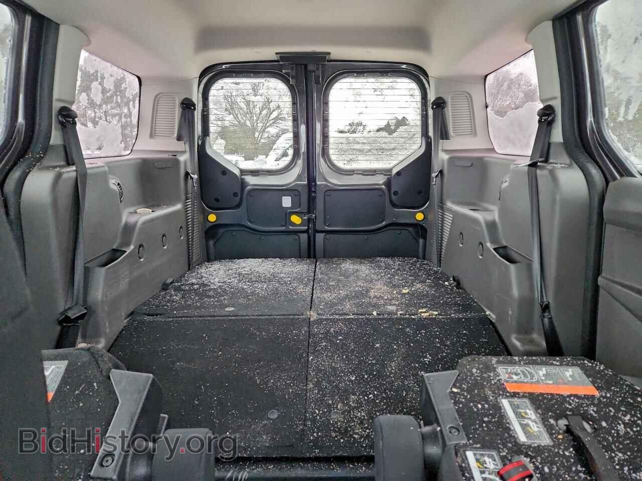 2019 FORD TRANSIT - VIN: NM0GS9E27K1409727 - Фото 10