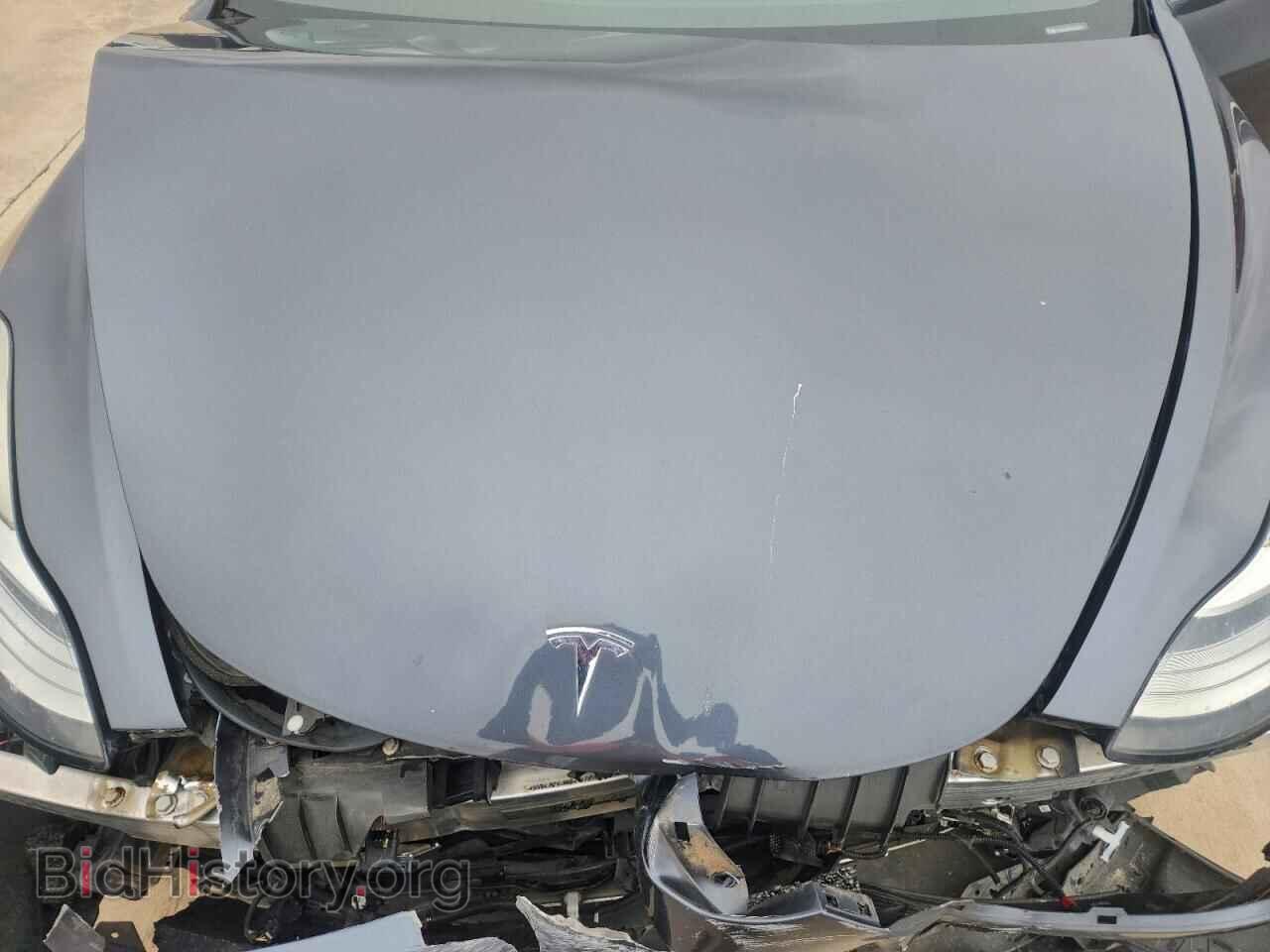 2019 TESLA MODEL 3 - VIN: 5YJ3E1EB6KF386829 - Фото 11
