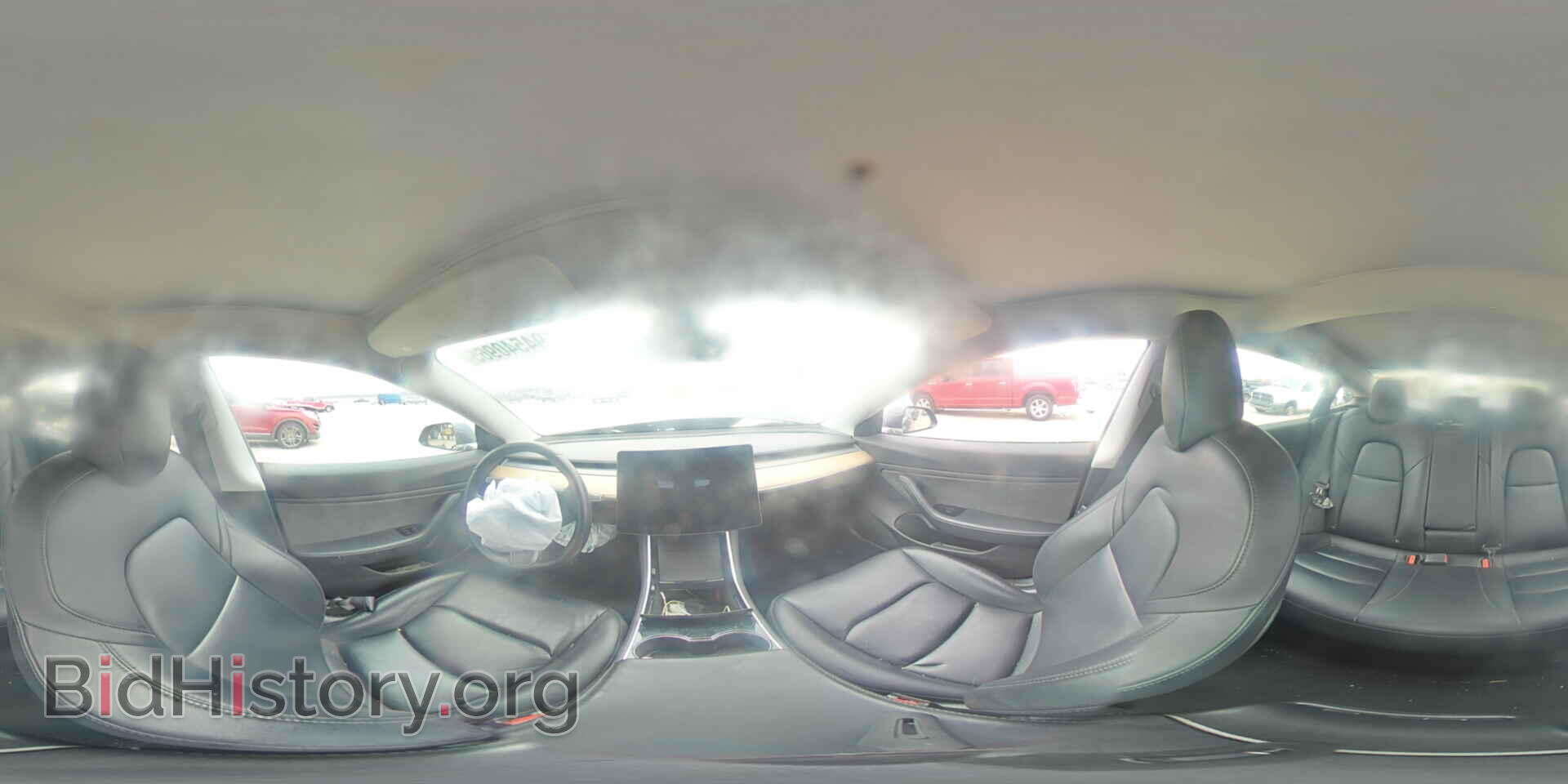 2019 TESLA MODEL 3 - VIN: 5YJ3E1EB6KF386829 - Фото 14