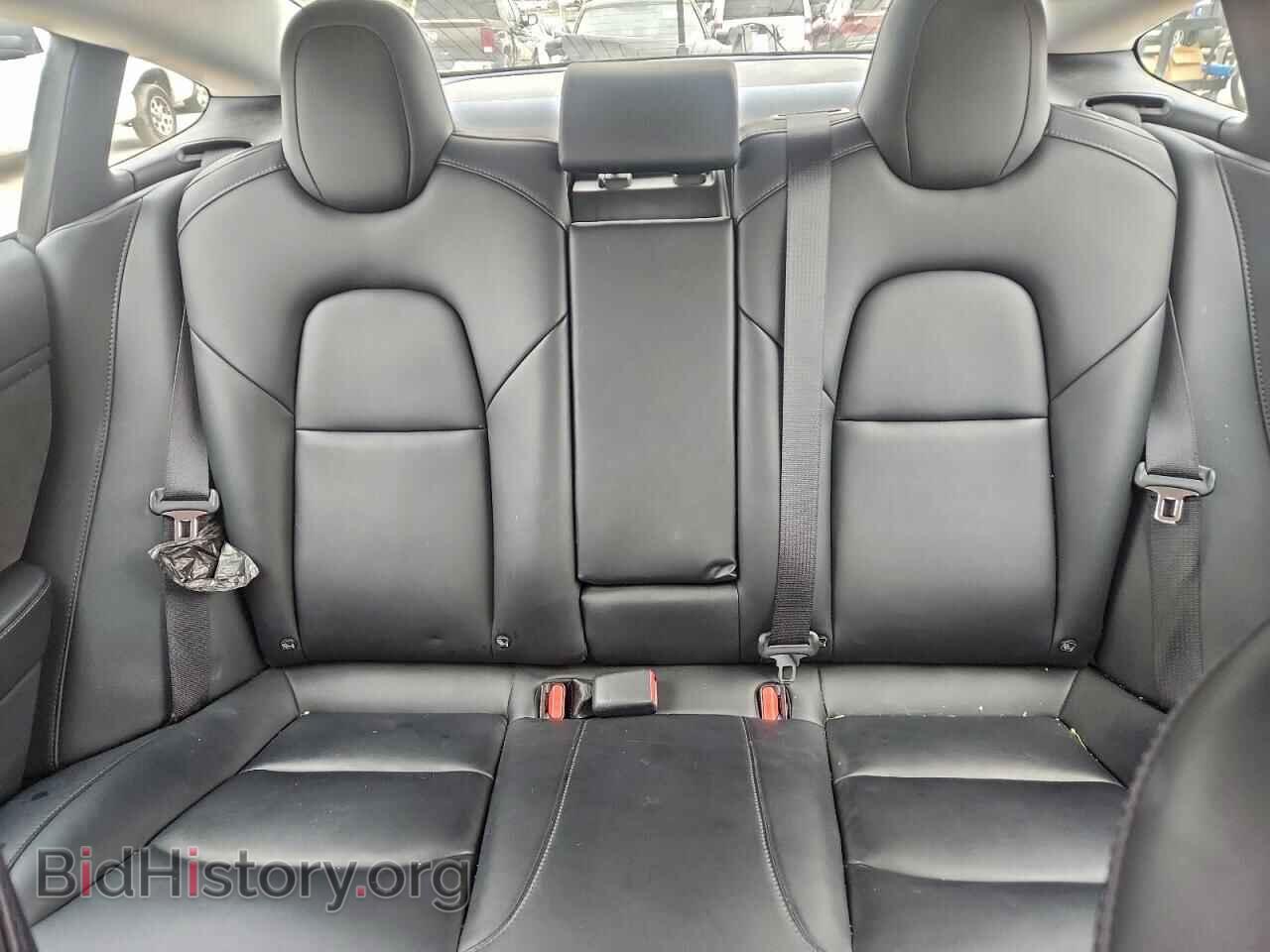 2019 TESLA MODEL 3 - VIN: 5YJ3E1EB6KF386829 - Фото 10