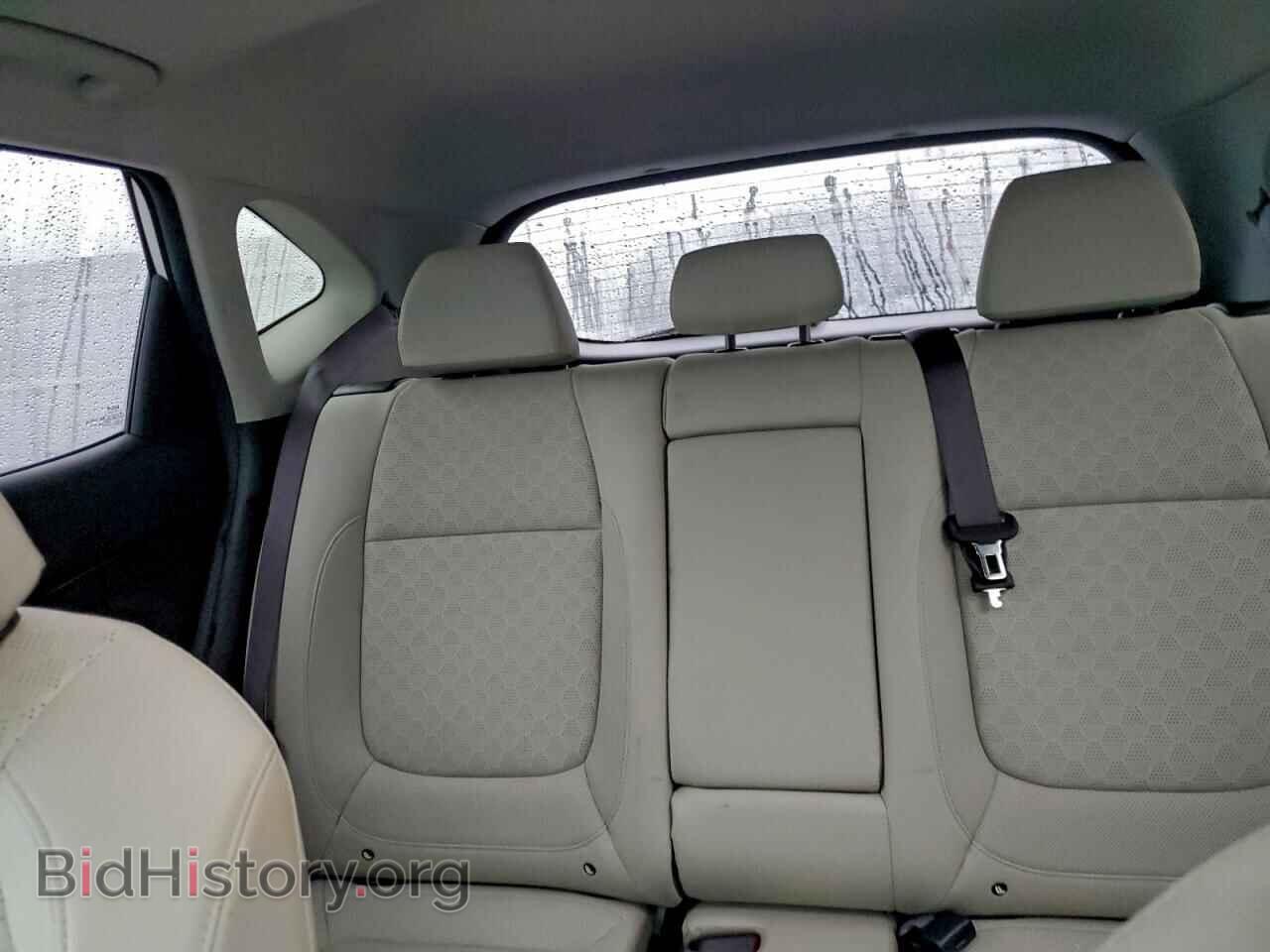 2022 KIA SELTOS - VIN: KNDERCAA9N7306309 - Фото 10