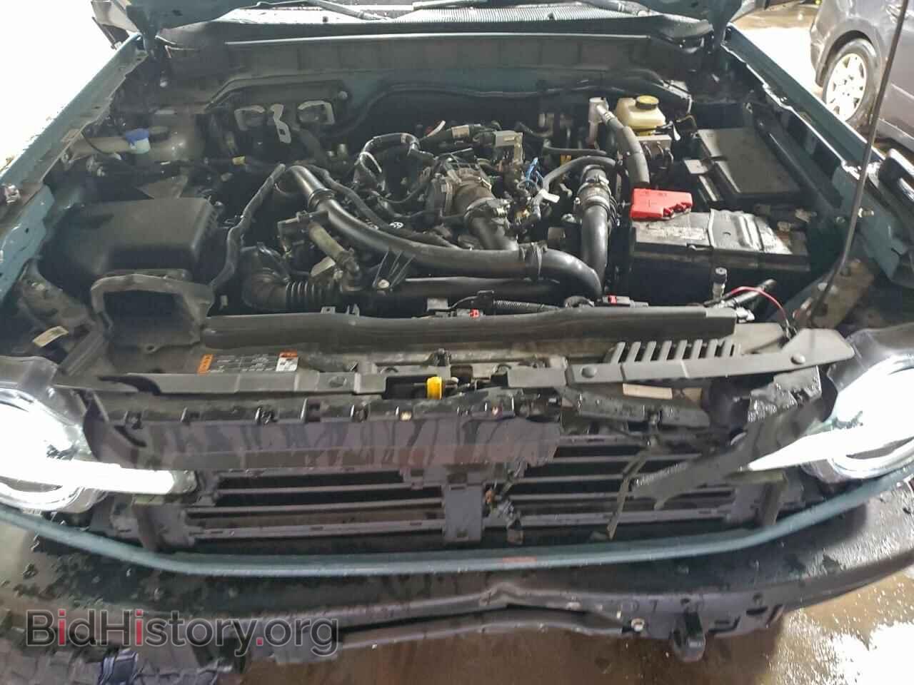 2021 FORD BRONCO - VIN: 1FMEE5DP6MLA69562 - Photo 11