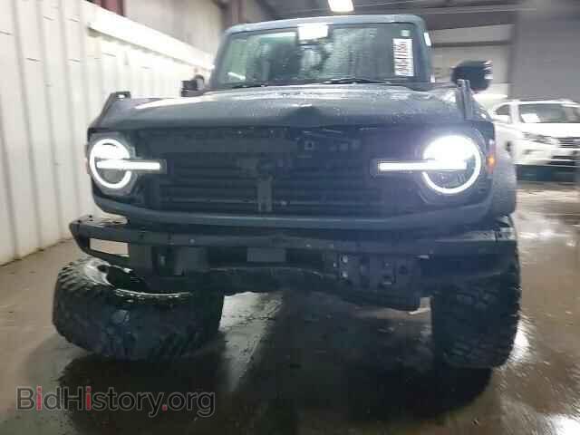 2021 FORD BRONCO - VIN: 1FMEE5DP6MLA69562 - Photo 13