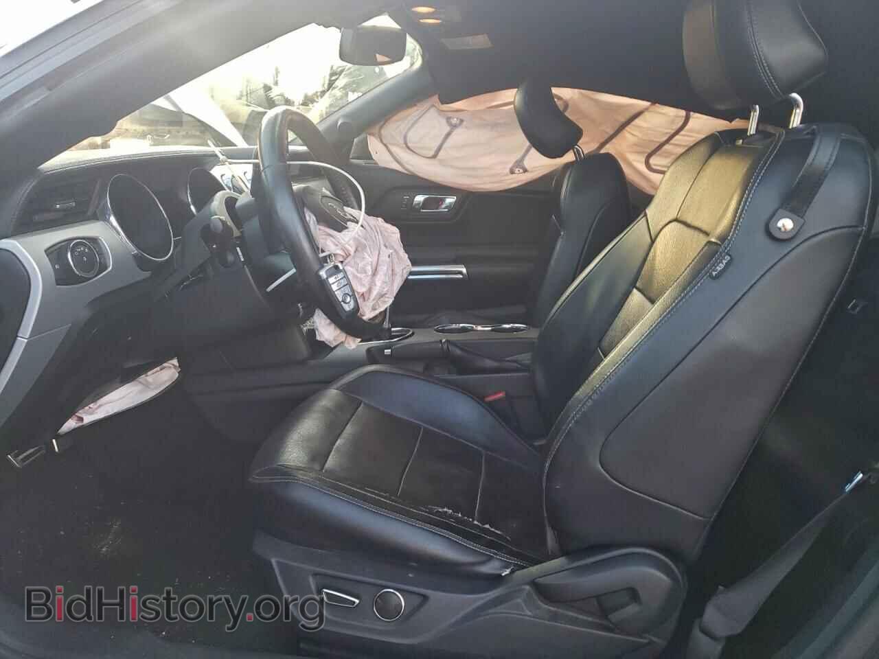 2015 FORD ALL Models - VIN: 1FA6P8TH5F5317568 - Photo 7